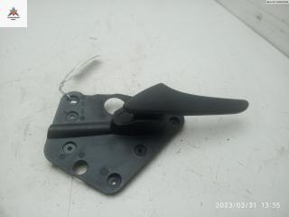 ручка внутренняя передняя левая Mercedes-Benz Vito 2007, 3.0 л., дизель, АКПП, чёрный, микроавтобус, A6397600261