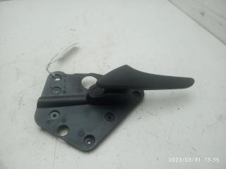 ручка внутренняя передняя левая Mercedes-Benz Vito 2007, 3.0 л., дизель, АКПП, чёрный, микроавтобус, A6397600261