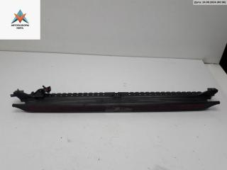 стоп-сигнал Volkswagen Golf 4 поколение 1999, 1.4 л., бензин, МКПП, серый, хетчбэк 3 дв., 1J6945097C