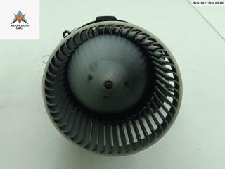 моторчик печки Fiat Panda 1 поколение [рестайлинг] 2002, 1.1 л., бензин, МКПП, чёрный, хетчбэк 5 дв.