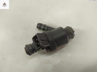 форсунка BMW 3 серия E36 [рестайлинг] 1998, 1.6 л., бензин, МКПП, красный, хетчбэк 3 дв., 1247931