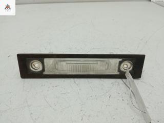 подсветка номера Volvo S40 1 поколение 1998, 1.8 л., бензин, МКПП, чёрный, универсал