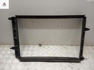 диффузор вентилятора Volvo V70 2 поколение 2000, 2.4 л., бензин, МКПП, красный, универсал, 9492961