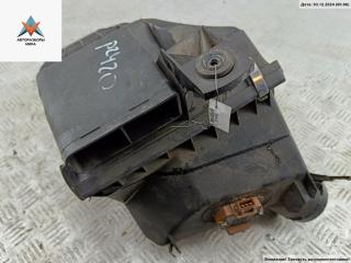 корпус воздушного фильтра Audi A4 B5 1997, 2.6 л., бензин, АКПП, зелёный, универсал, 078133837L