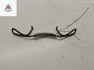 скоба суппорта Audi A4 B6 2003, 3.0 л., бензин, АКПП, серый, универсал