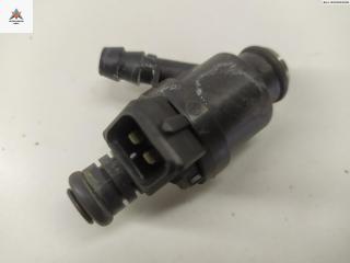 форсунка BMW 3 серия E46 2000, 1.9 л., бензин, МКПП, серый, универсал, 1247931