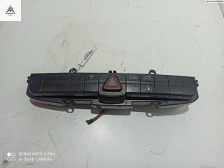 кнопка аварийной сигнализации Mercedes-Benz Vito 2007, 2.2 л., дизель, МКПП, белый, микроавтобус, 6395454407