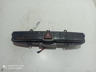 кнопка аварийной сигнализации Mercedes-Benz Vito 2007, 2.2 л., дизель, МКПП, белый, микроавтобус, 6395454407