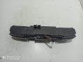 кнопка аварийной сигнализации Mercedes-Benz Vito 2007, 2.2 л., дизель, МКПП, белый, микроавтобус, 6395454407 - фото №2