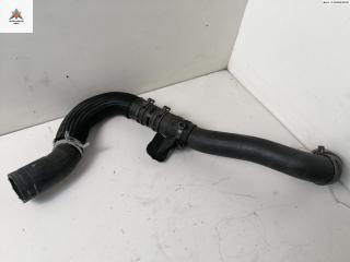 патрубок радиатора Nissan Micra 5 поколение K14 2017, 1.5 л., дизель