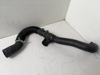 патрубок радиатора Nissan Micra 5 поколение K14 2017, 1.5 л., дизель