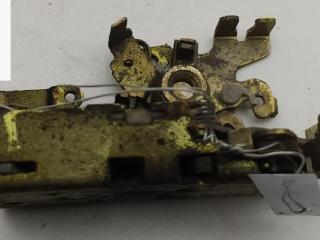 замок двери передней левой Mercedes-Benz Vito-1 W638 2001, 2.2 л., дизель, МКПП, белый, микроавтобус, 9017200135