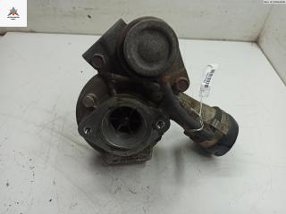 турбина Ford Transit 6 поколение 2001, 2.4 л., дизель, микроавтобус, 3C1Q6K682FB