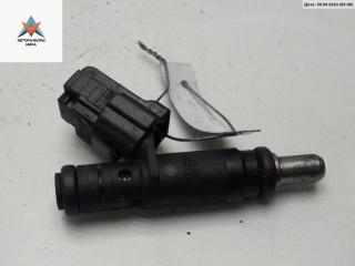 форсунка Volkswagen Passat B5 [рестайлинг] 2003, 2.0 л., бензин, МКПП, серый, универсал, 06B133551T