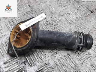 корпус термостата Volkswagen Passat B5 [рестайлинг] 2004, 1.9 л., дизель, МКПП, зелёный, универсал, 06B121121