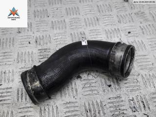 патрубок турбины Volkswagen Touran 1 поколение 2004, 2.0 л., дизель, 1K0145838D