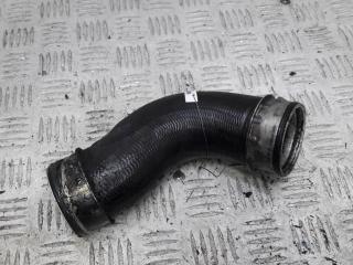 патрубок турбины Volkswagen Touran 1 поколение 2004, 2.0 л., дизель, 1K0145838D