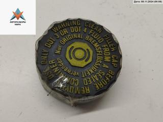 Крышка бачка тормозной жидкости Audi A4 B5 1996, 1.8 л., бензин, МКПП, серый, седан