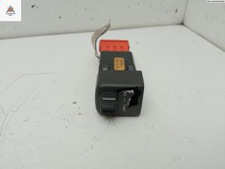 кнопка корректора фар Saab 9-3 1 поколение 2001, 2.2 л., дизель, МКПП, серый, хетчбэк 5 дв.