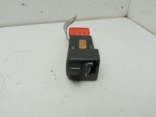 кнопка корректора фар Saab 9-3 1 поколение 2001, 2.2 л., дизель, МКПП, серый, хетчбэк 5 дв.