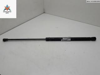 амортизатор крышки багажника (3-5 двери) SEAT Leon 2 поколение 2006, 1.6 л., бензин, МКПП, чёрный, хетчбэк 5 дв., 1P0827550A