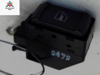 кнопка стеклоподъемника заднего левого Volkswagen Passat B5 [рестайлинг] 2002, 1.9 л., дизель, МКПП, серый, универсал, 3B0959855B