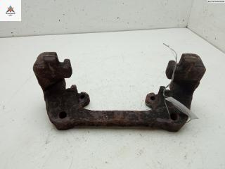 скоба суппорта Volvo V70 2 поколение 2001, 2.4 л., бензин, МКПП, синий, универсал