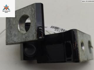 петля двери Audi A1 8X [рестайлинг] 2017, чёрный, хетчбэк 3 дв., 8X0831405B