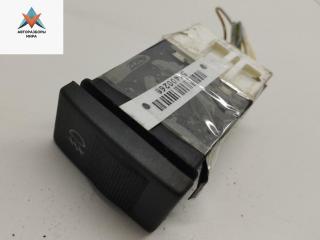 кнопка противотуманных фар Audi A4 B5 1995, 1.6 л., бензин, МКПП, синий, седан, 8D0941535