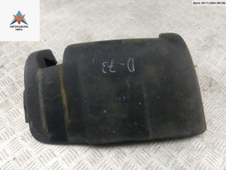 клык бампера задний левый Citroen Jumper 1 поколение [рестайлинг] 2003, 2.8 л., дизель, МКПП, белый, микроавтобус, 00007411A7