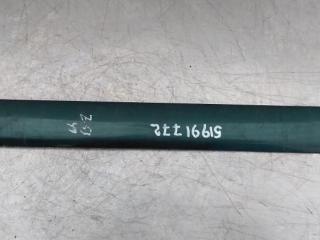 молдинг (накладка кузовная) Audi A6 4A/C4 1994, 2.5 л., дизель, МКПП, зелёный, универсал