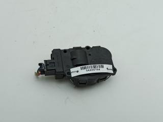 моторчик заслонки печки BMW 3 серия F30/F31/F34 2013, 2.0 л., дизель, АКПП, чёрный, седан, 412650750, 410475520