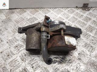 насос вакуумный Fiat Ducato 3 поколение 2007, 2.2 л., дизель, МКПП, белый, микроавтобус