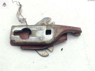 петля капота левая BMW 3 серия E36 [рестайлинг] 1999, красный, хетчбэк 3 дв.