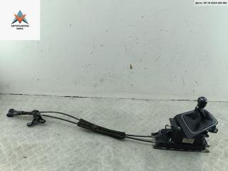 кулиса SEAT Leon 3 поколение 2014, 1.2 л., бензин, МКПП, белый, универсал, 5F0864225B