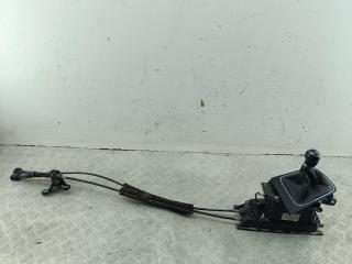 кулиса SEAT Leon 2014, 1.2 л., бензин, МКПП, белый, универсал, 5F0864225B
