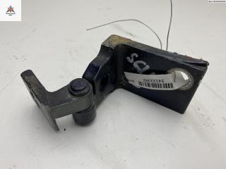 петля двери Audi A4 B5 1996, синий, седан, 8D0831402