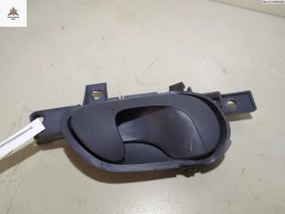 ручка внутренняя передняя левая Fiat Ulysse 1 поколение 1999, 2.0 л., бензин, МКПП, серый, минивэн