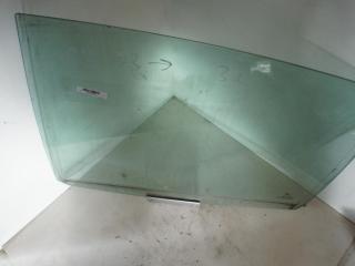 стекло двери задней левой Saab 9-3 1 поколение 2001, 2.0 л., дизель, МКПП, серый, седан