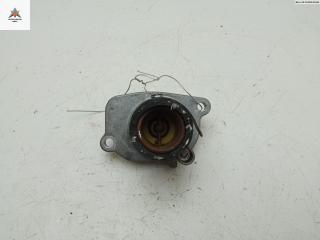 корпус термостата Fiat Stilo 1 поколение 2006, 1.4 л., бензин, МКПП, чёрный, хетчбэк 3 дв.