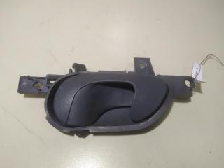 ручка внутренняя передняя правая Fiat Scudo 1 поколение 1999, 1.9 л., дизель, МКПП, красный, фургон