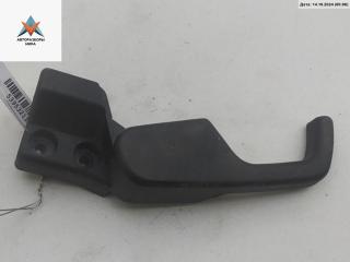 ручка открывания капота Volkswagen Passat B4 1993, 1.8 л., бензин, МКПП, белый, седан