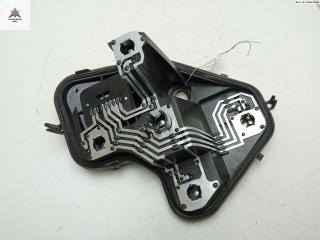 Плата фонаря заднего правого Fiat Stilo 1 поколение 2006, 1.4 л., бензин, МКПП, чёрный, хетчбэк 3 дв.