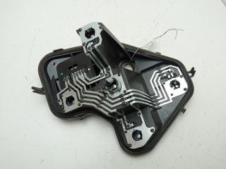 Плата фонаря заднего правого Fiat Stilo 1 поколение 2006, 1.4 л., бензин, МКПП, чёрный, хетчбэк 3 дв.