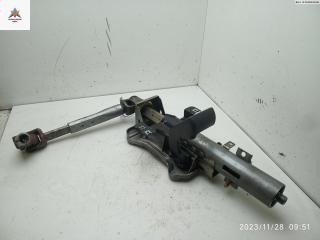 рулевая колонка Fiat Ducato 3 поколение 2007, 2.2 л., дизель, МКПП, белый, микроавтобус