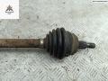 полуось передняя левая (приводной вал, ШРУС) Volkswagen Golf 4 поколение 1999, 1.4 л., бензин, МКПП, серый, хетчбэк 3 дв. - фото №2