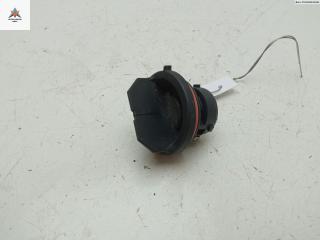 Патрон лампы указателя поворота Volvo S40 2 поколение 2004, 1.8 л., бензин, МКПП, чёрный, универсал