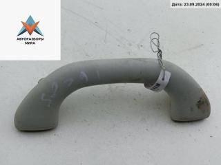 ручка внутренняя потолочная Volkswagen Passat B6 2005, 2.0 л., бензин, МКПП, серый, универсал