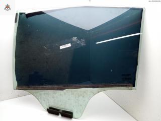 стекло двери задней левой Fiat Bravo 2 поколение 2008, 1.6 л., дизель, МКПП, чёрный, хетчбэк 5 дв.