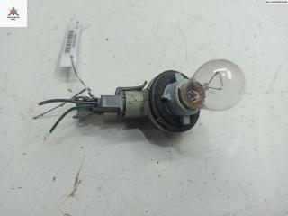 Патрон лампы указателя поворота Renault Master 2 поколение 1998, 2.5 л., дизель, МКПП, белый, микроавтобус